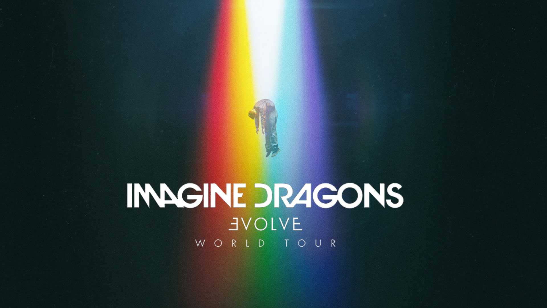 Evolve