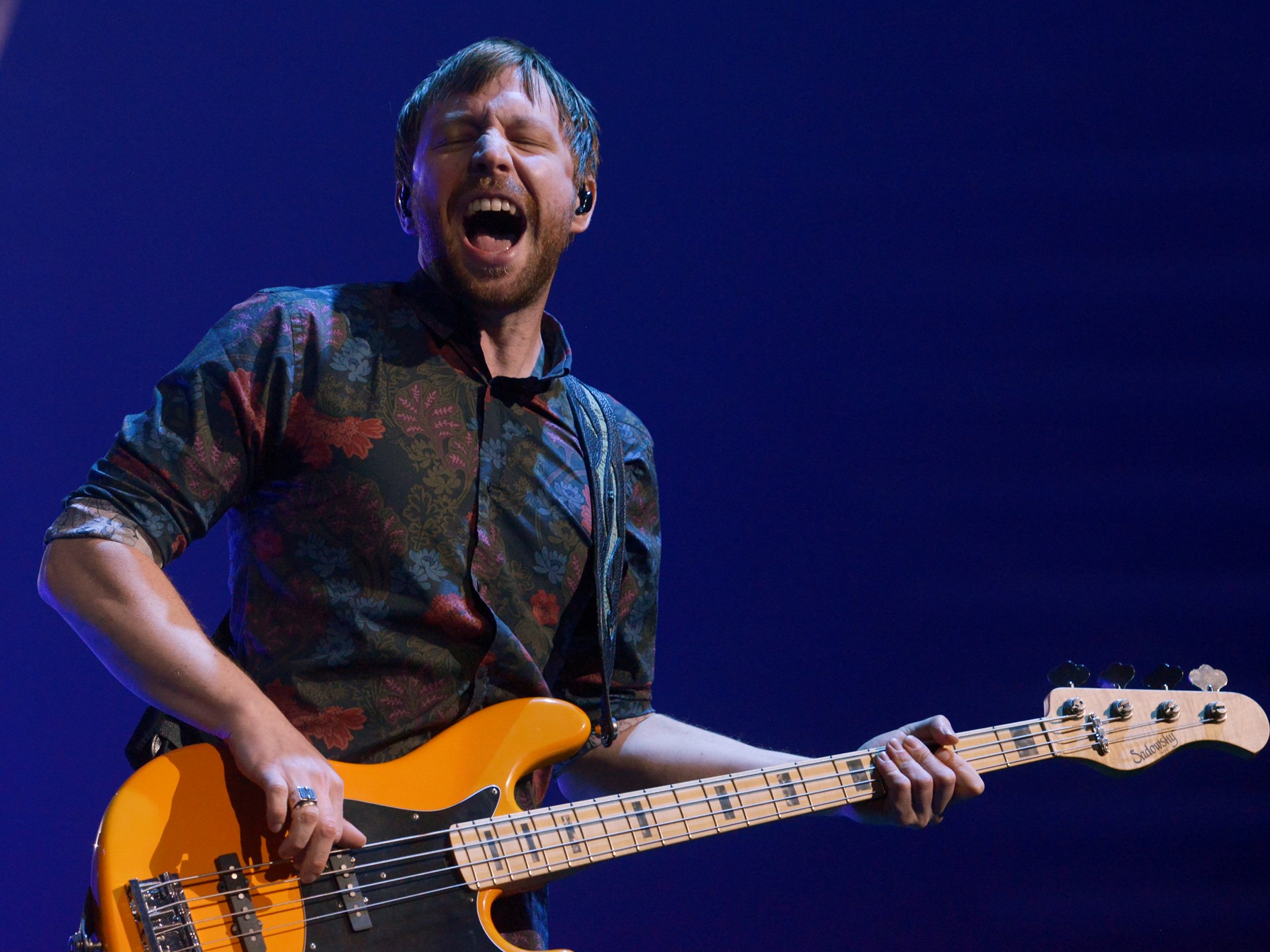 ben McKee