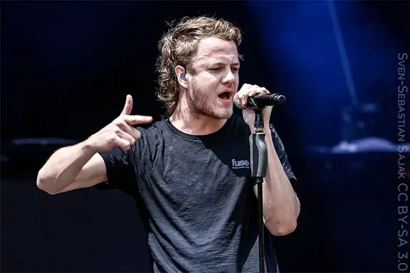 Den Reynolds