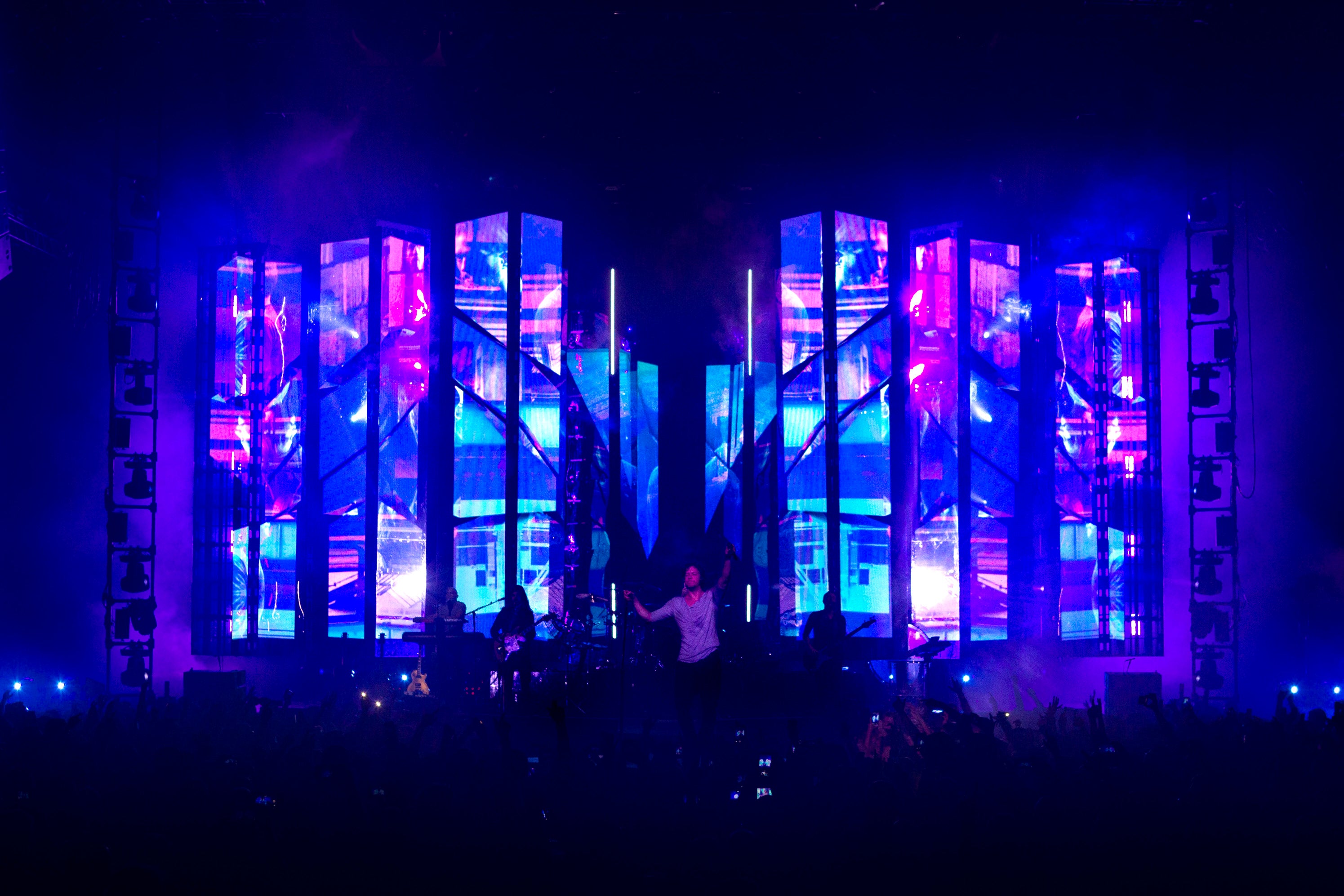 Tour