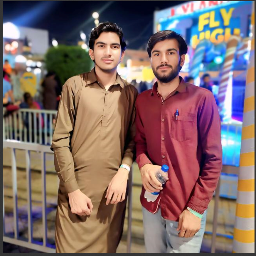 Yousaf